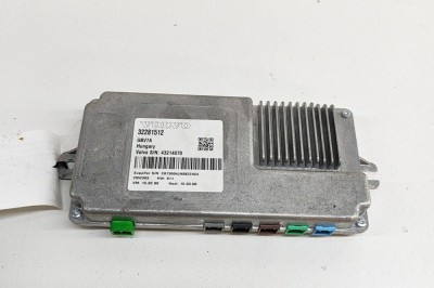 Unitate de control senzor de parcare PDC VOLVO V60 II 2020 OEM: 32281512 26390537 foto