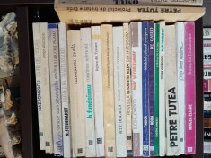 Lot cărți filozofie