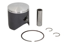 Pistons set (65. selection: B. diameter 44.97 mm) fits: GAS GAS MC; HUSQVARNA TC; KTM SX. XC 65 2009- foto