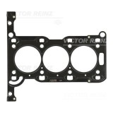 Victor Reinz Garnitura, chiulasa