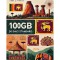 eSIM Sri Lanka 100GB 30Days Standard