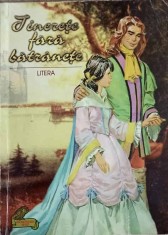 TINERETE FARA BATRANETE. CELE MAI FRUMOASE POVESTI-Colectiv de autori-292946