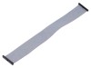 Cablu panglică SAMTEC IDC 279,4mm FFSD-25-D-11.00-01-N cu conectori IDC ambele părți