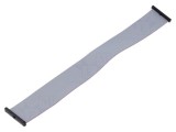Cablu panglică SAMTEC IDC 279,4mm FFSD-25-D-11.00-01-N cu conectori IDC ambele părți