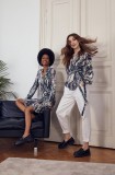 Answear Lab rochie mini, evazată