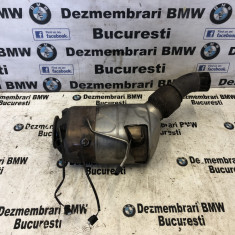 Filtru de particule DPF original BMW E90 335D,E60 535D,X5 E70 3.5D