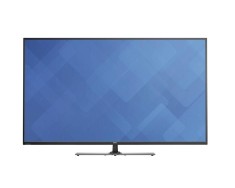 Monitor Dell LED IPS 55&quot;, Full HD, 2xHDMI, VGA, Negru, E5515H