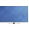 Monitor Dell LED IPS 55&quot;, Full HD, 2xHDMI, VGA, Negru, E5515H