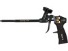 Pistol Spuma, Yato