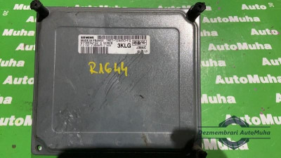 Calculator ecu Ford Focus 2 (2004-2010) [DA_] 5m5112a650fg foto