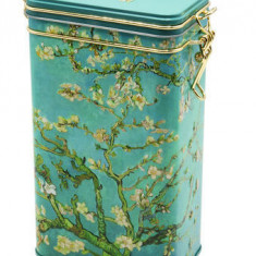 Cutie depozitare Van Gogh Almond Blossom