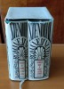 Stendhal - Romane și Nuvele (2 volume) - Editura Univers, 1972 - Beletristica