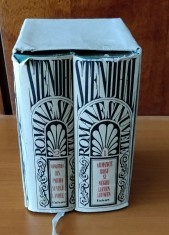 Stendhal - Romane și nuvele (2 volume)