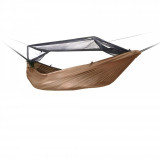 Hamac Frontline Coyote Brown DD Hammocks 2.7m x 1.4m - 0702811552548