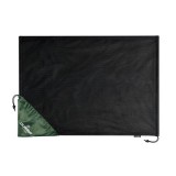 Sac de păstrare Delphin Classa CarpSAK, 105x75 cm, negru