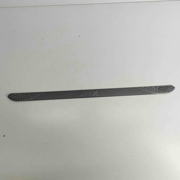 Ornament prag dreapta față VW ID.4 E21 2022 OEM: 11A853537,11A853537XPD