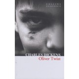 Oliver Twist - Charles Dickens