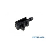 Diuza spalare parbriz Renault Megane III (2008-&gt;)[BZ0/1_,KZ0/1_,DZ0/1_]
