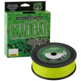 Fir Madcat Backbone Chartreuse 300m 0.60mm 84.1kg, DAM