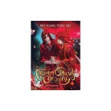 Heaven Official&#039;s Blessing: Tian Guan CI Fu (Novel) Vol. 1