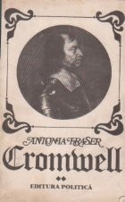 Cromwell, Volumul al II-lea foto
