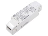 Alimentator LED 25W 12VDC 0&divide;2,1A 100&divide;305VAC OUT: 1 - Alimentator LED 25W 12VDC
