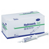 Hydrosorb gel &icirc;n seringă 15 ml, 10 seringi (900844), Hartmann