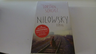 nilowsky -torsten shulz foto