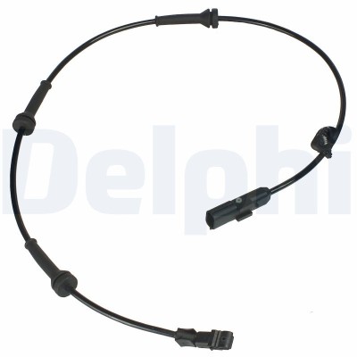 DELPHI SS20294 senzor,turatie roata foto