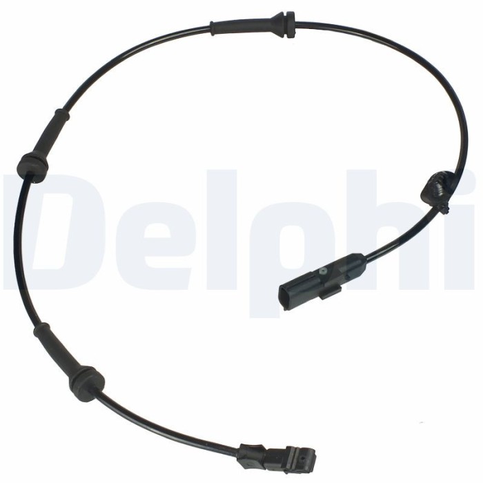 DELPHI SS20294 senzor,turatie roata