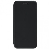 Husa Flip Cover Magnetic Pentru Samsung galaxy S20 Ultra, Negru