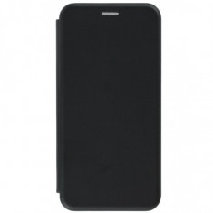 Husa Flip Cover Magnetic Pentru Samsung galaxy S20, Negru