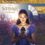 The Nutcracker and the Four Realms | Disney Book Group, Disney Press