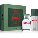 Hugo Boss HUGO Man set cadou pentru bărbați