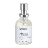 Parfum camera aroma ceai alb, orhidee &Oslash;3,5x8,5h, 30 ml