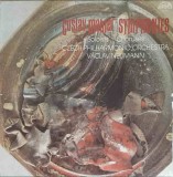 Disc vinil, LP. SYMFONIES. SET BOX 15 DISCURI VINIL-Gustav Mahler, Czech Philharmonic Orchestra, Conductor -220888, Supraphone