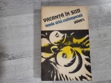 Vacanta in sud (Nuvela sarba contemporana)