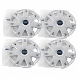 Set 4 Buc Capac Roata Oe Ford Fusion 2002-2012 15&amp;quot; 1320901