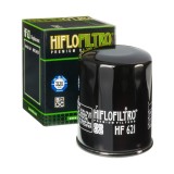 Filtru ulei HF621, Hiflo Filtro