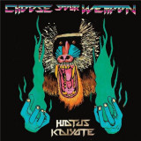 Choose Your Weapon | Hiatus Kaiyote