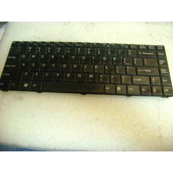 Tastatura laptop Sony Vaio PCG 7112L VGN NR285E