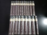 Colectia ALEXANDRE DUMAS - Biblioteca ADEVARUL - 20 volume - SERIE COMPLETA - sigilate