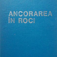 ANCORAREA IN ROCI -L.Hobst , J.Zajic