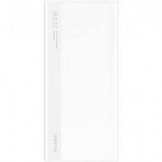 Baterie Externa Huawei SuperCharge, 10000mAh, 22.5W, QC + PD, 1 x USB-A - 1 x USB-C, Alba 55034445 foto