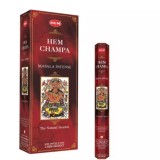 Cumpara ieftin Betisoare Parfumate - Set 120 Buc - Champa