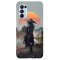Husa compatibila cu Oppo A5 (2020) model Loyal Samurai, Silicon, TPU, Viceversa