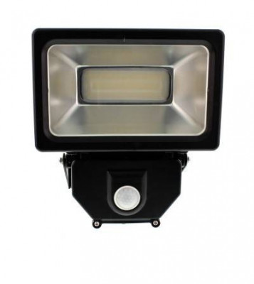 Proiector cu LED SMD 30W 1950lm IP44 4000K Well foto