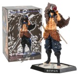 Figurina Demon Slayer Inosuke 28 cm anime