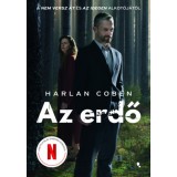 Az erdő - &uacute;j bor&iacute;t&oacute; - Harlan Coben
