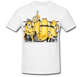 Cumpara ieftin Tricou &quot; Minion foto &quot;